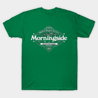 Morningside Mortuary T-Shirt
